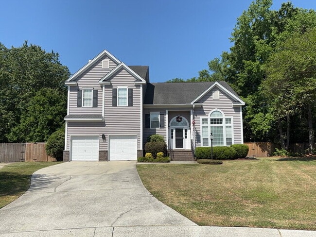 Building Photo - 1009 Ariel Ct