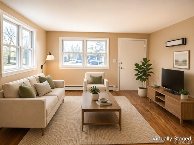 Building Photo - 1521 NY-208 Unit 3