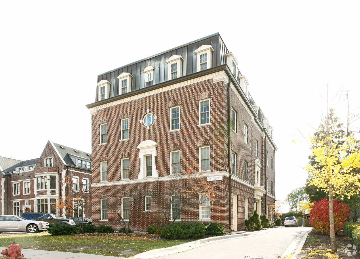 Photo - The Barrister Apartments