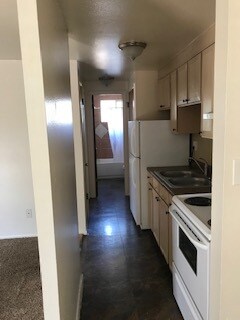 Camelot Apartments