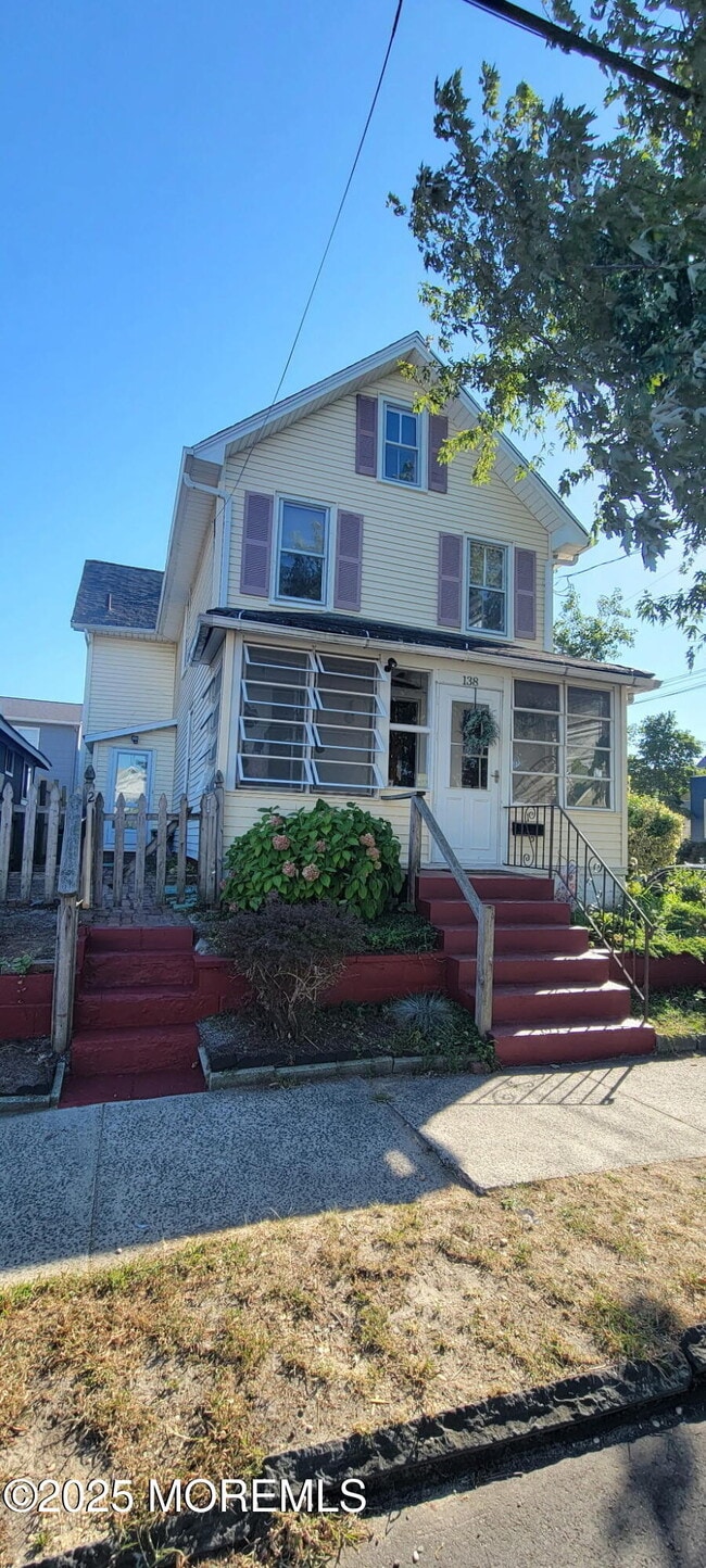 Building Photo - 138 Cookman Ave Unit #2 Rental