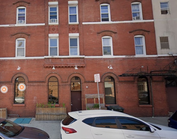 Building Photo - 71 Ferry St Unit 2