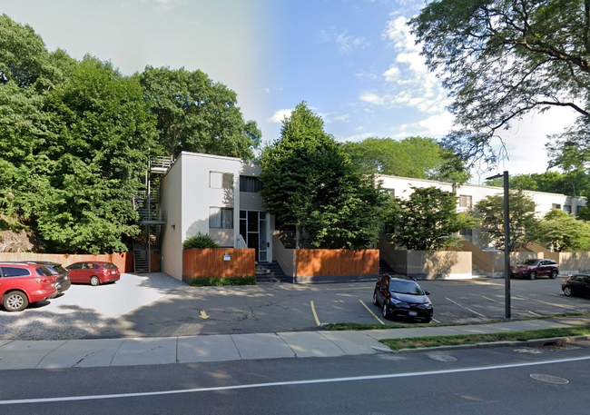 Building Photo - 51 Grove St Unit A Rental