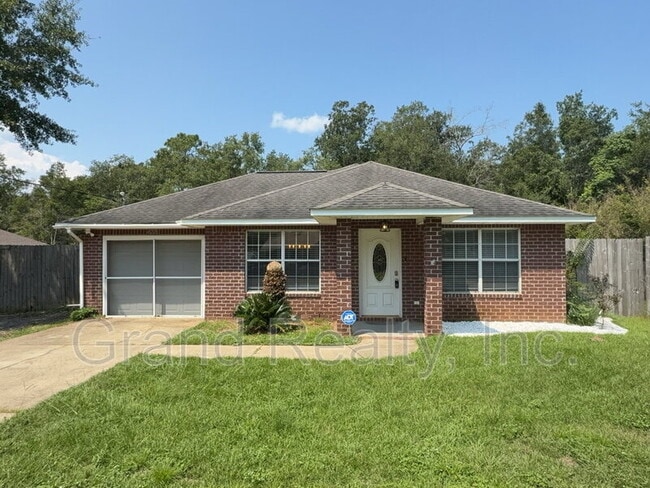 Building Photo - 4221 Jernigan Rd Rental
