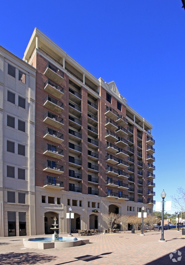 Photo - Tallahassee Center Condominiums