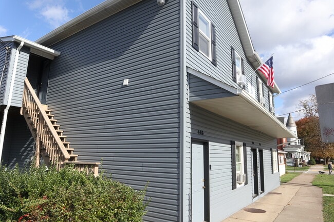 Photo - 442 3rd St Unit A