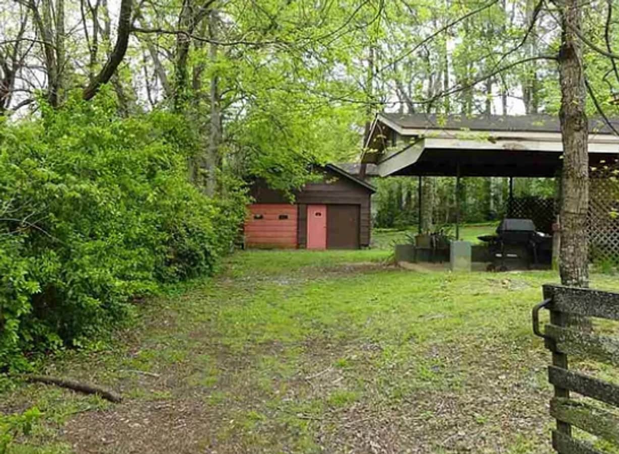 Photo - Move In Special-$300 Off First Month's Rent- Charming 4 BR/ 2 bath home with basement. New photos...