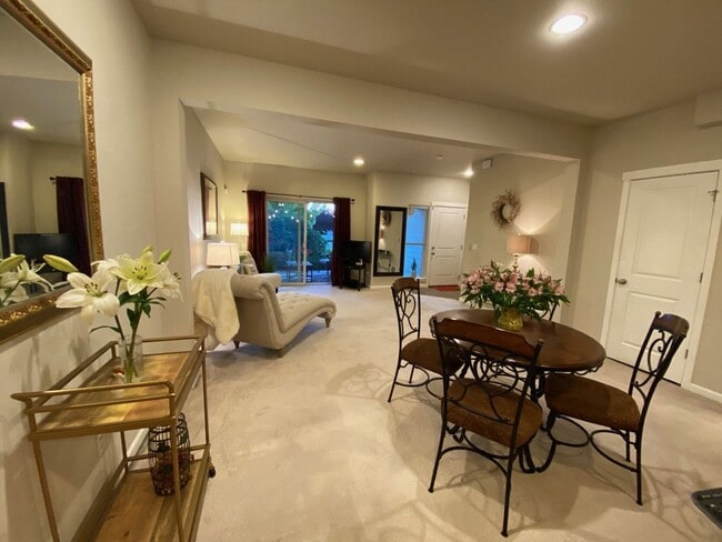 Photo - Beautiful Liberty Lake Townhome in Rocky Hill – 2 Bed, 2.5 Bath Available May 1st