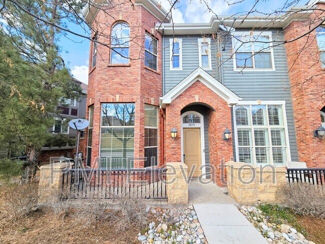 Photo - 10174 RidgeGate Circle Townhome