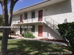 Building Photo - 8701 SW 141st St Unit M2 Rental