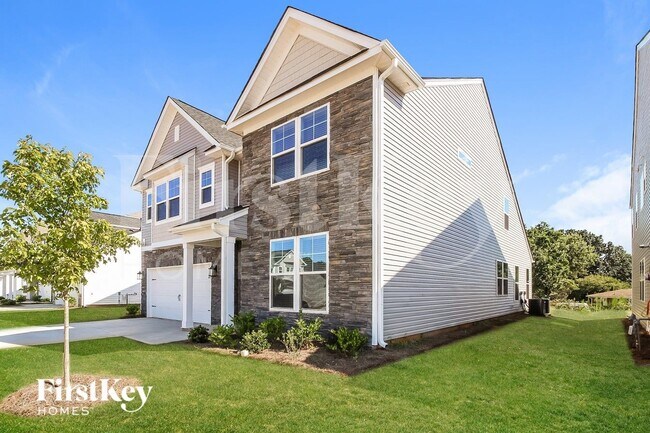 417 Yoshino Cherry Dr