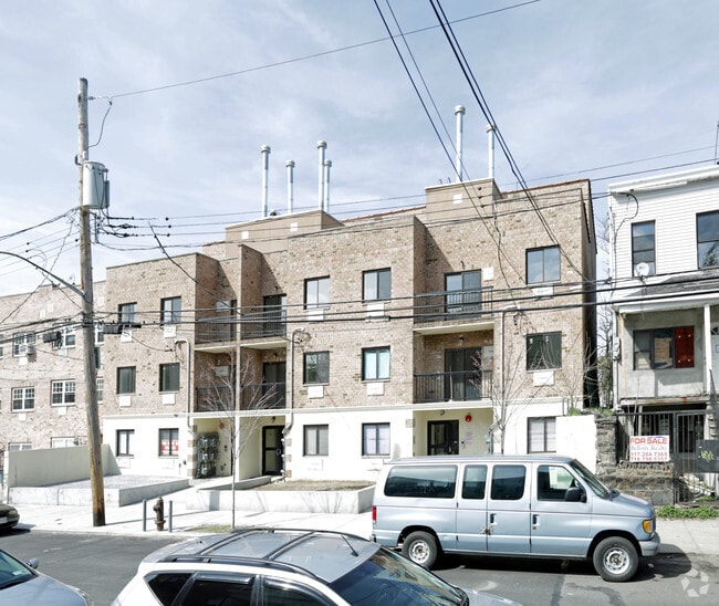 Primary Photo - 741-745 E 217th St