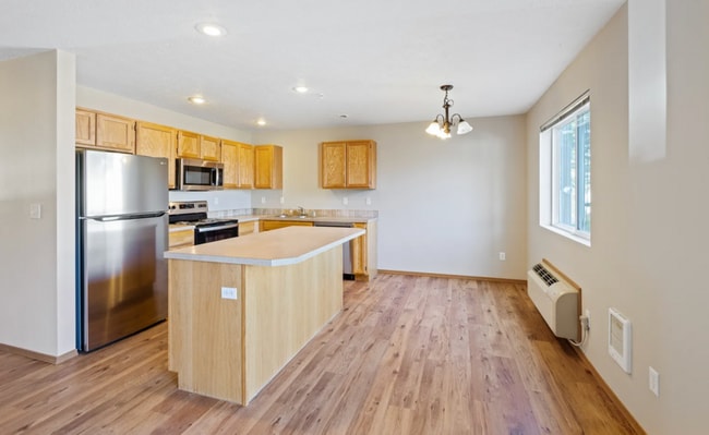 South Eastern Apartments