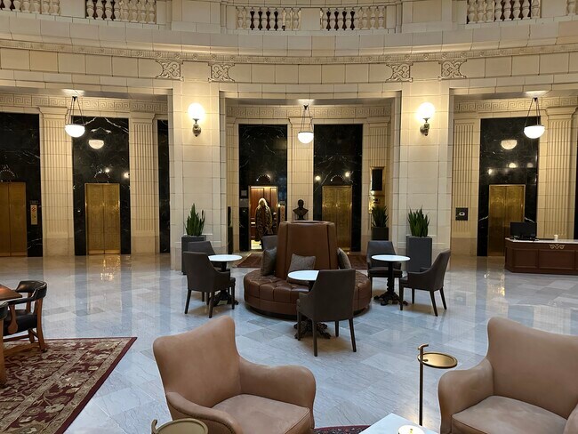 Photo - David Whitney Building