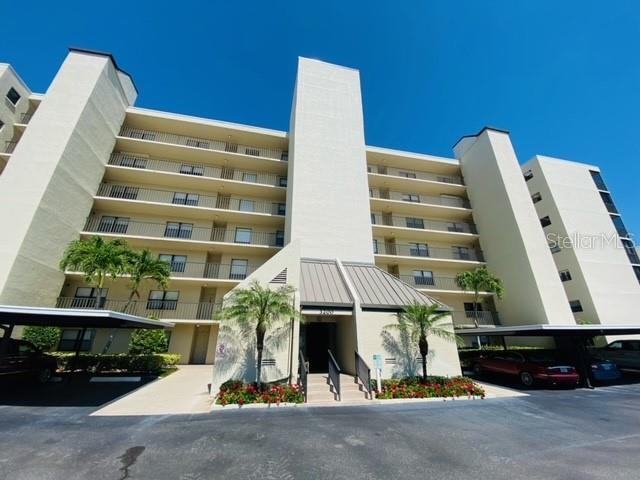 Photo - 3200 Cove Cay Dr Condo Unit 5F