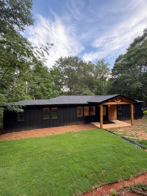 Photo - 170 Mathis Dairy Rd House