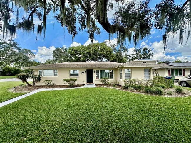 Building Photo - 1105 N Lake Otis Dr SE Rental