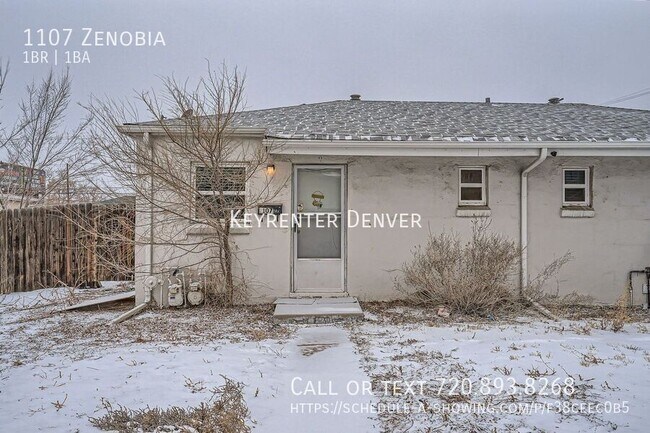 Photo - Charming 1-Bedroom Home with Fenced Yard &...