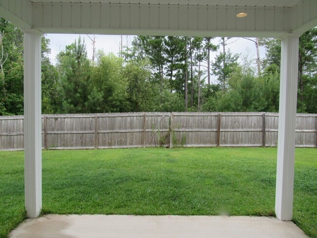 Photo - 4 Bedroom 2.5 Bath Onslow Bay