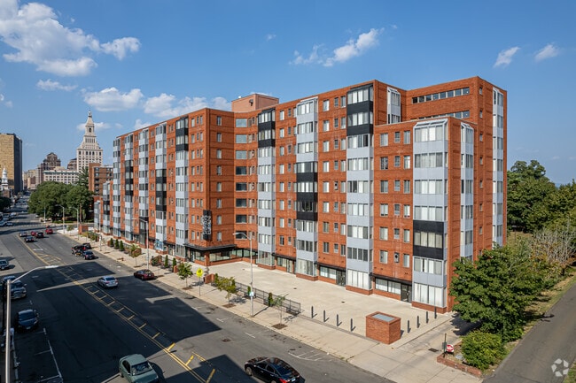 Building Photo - Element 250 Rental