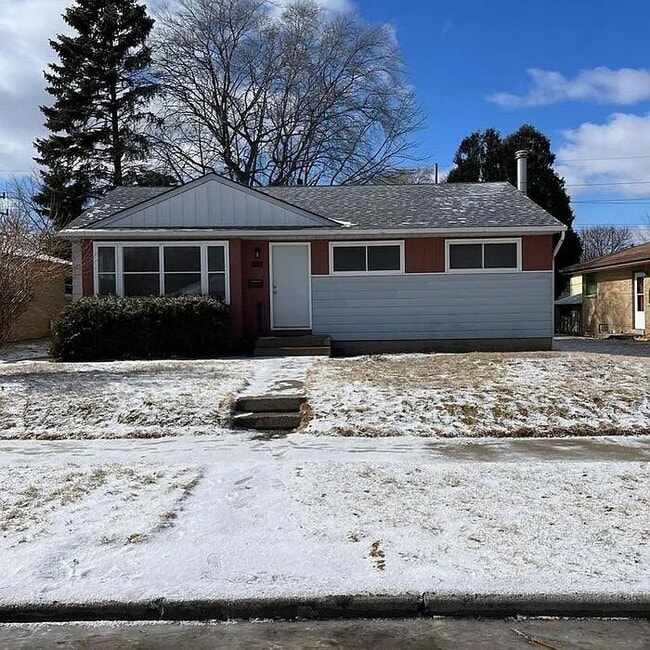 Building Photo - 5251 N 83rd St