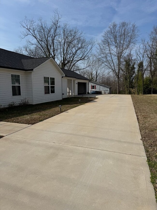 Photo - New Construction 3 Bed 2 Bath Home With Garage!