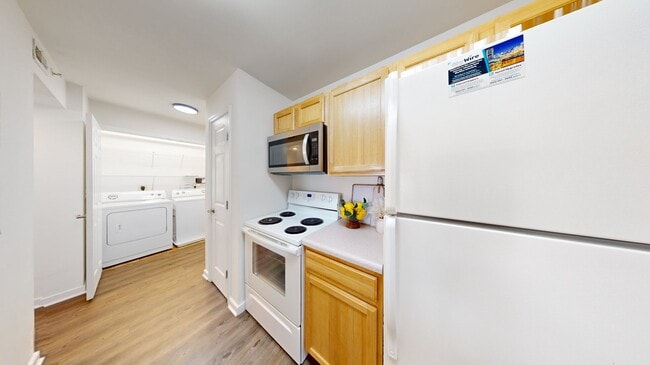 Photo - Cary Belvidere Apartments