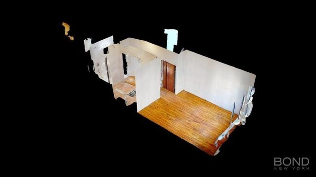 Photo - 0 bedroom in Manhattan NY 10128 Unit 2D