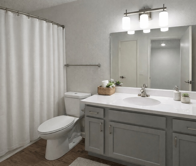 Photo - Burning Tree Apartments