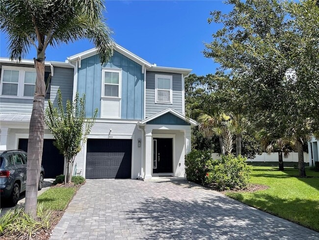 Photo - 2901 Grand Kemerton Pl Townhome