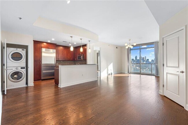 Photo - 270 17th St NW Unit 2307