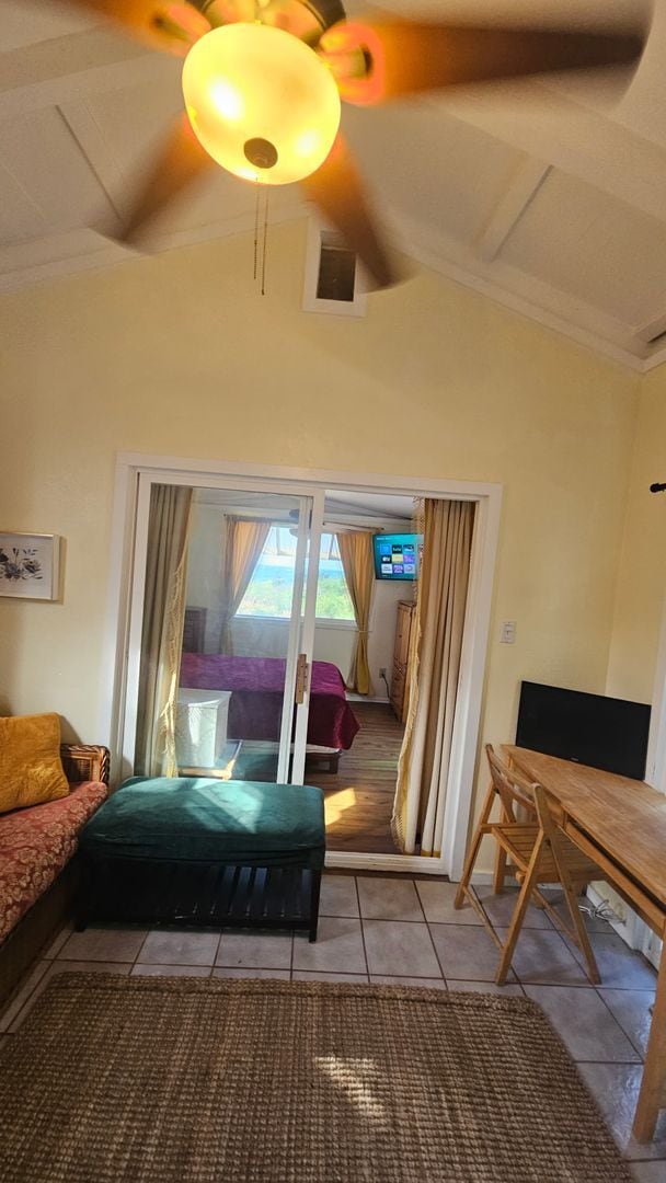 Photo - Oceanviews Private 1 bed / 1 bath sep. cot...