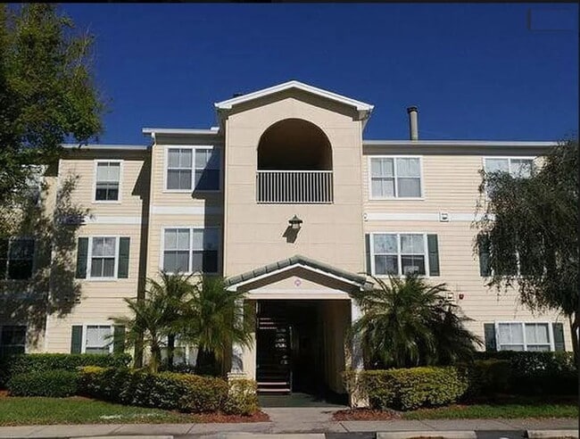 nice and quiet condo in desirable New Tamp... - nice and quiet condo in desirable New Tamp...