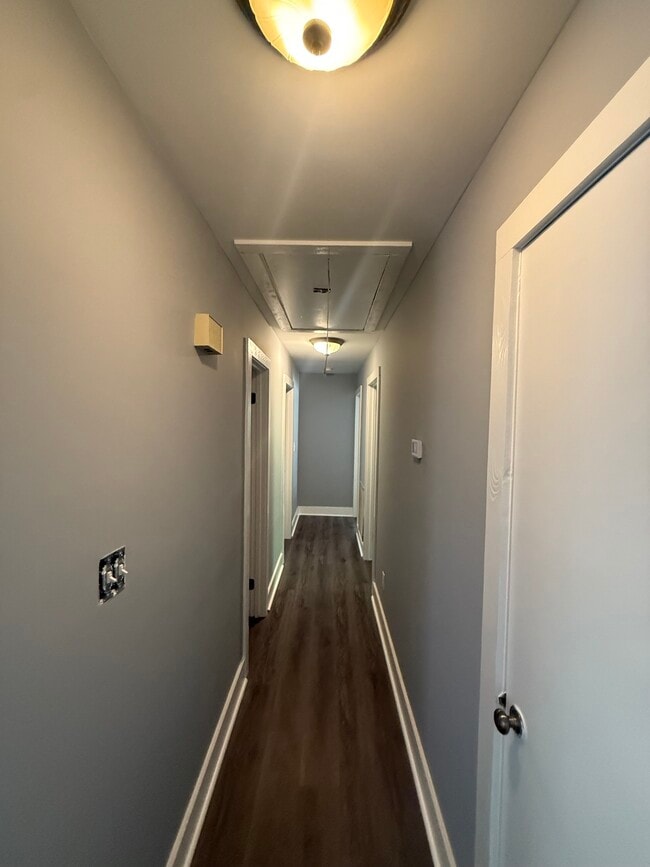 Photo - 3117 Barnsley Ln