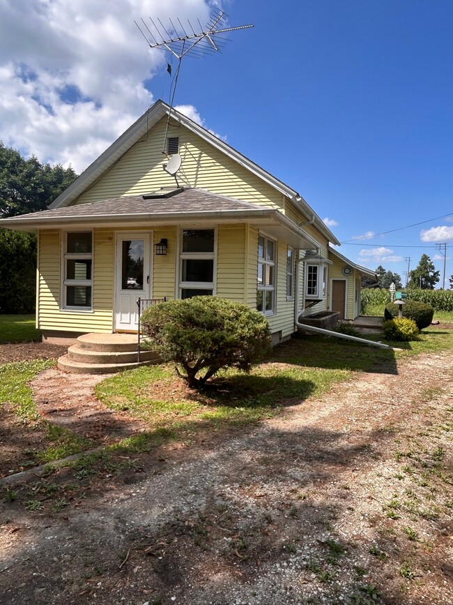 Photo - 3517 Franklinville Rd