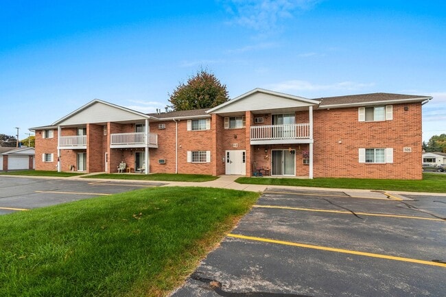 Photo - Black Creek Estates