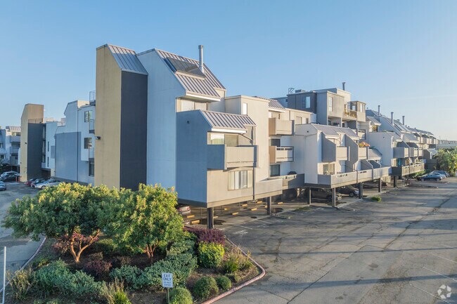 Exterior alternativo - Portobello Condominiums