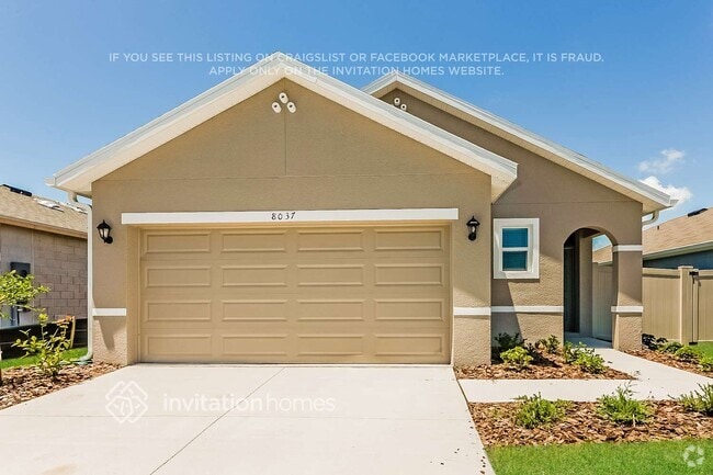 Building Photo - 8037 Majestic Palms Ct Rental