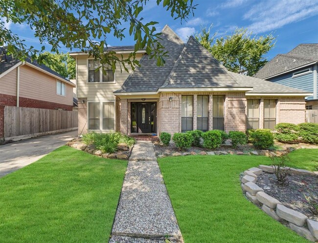 Photo - 11738 Wickchester Ln House