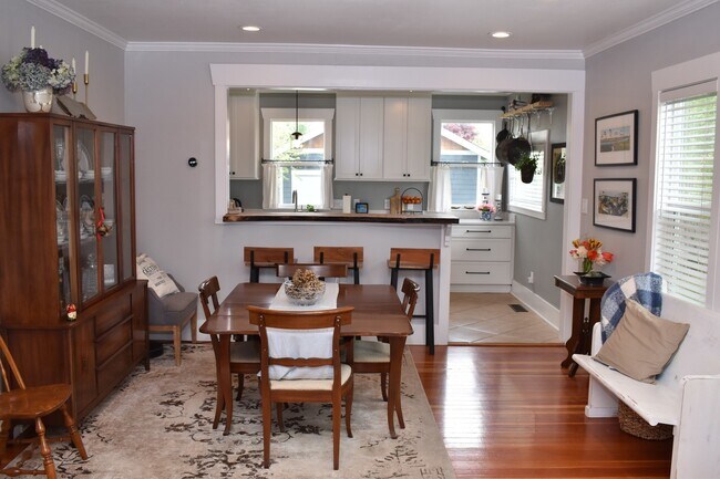 Photo - Coming soon - Charming North End Craftsman Near Proctor District!