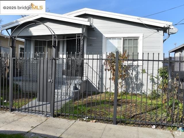 Building Photo - 1285 77th Ave Rental