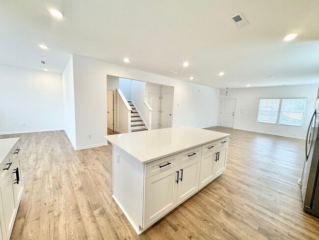 Photo - NEW 4 br 2.5 ba Single Family Home in the Kensington Community - Ready for February Move In