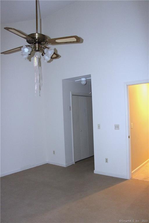 54 Deer Run Condo Unit 54 Condo for Rent in Bethel, CT