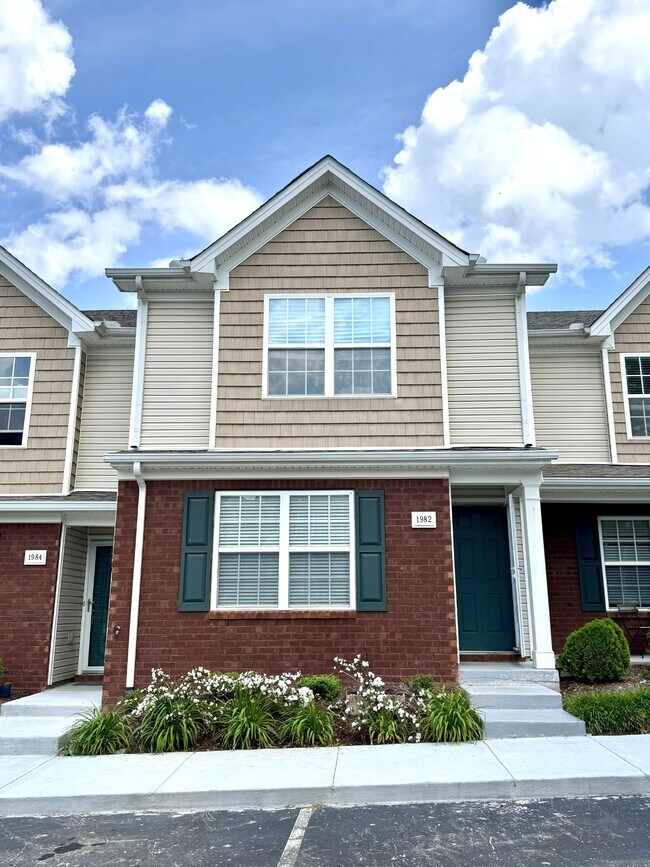 Photo - 1982 Shaylin Loop Townhome