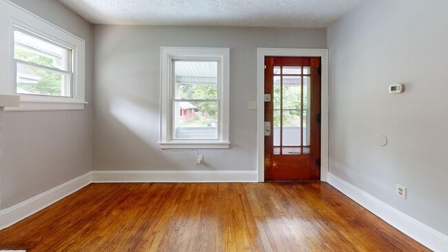 Photo - Akron 2 Bedroom Single Family Home