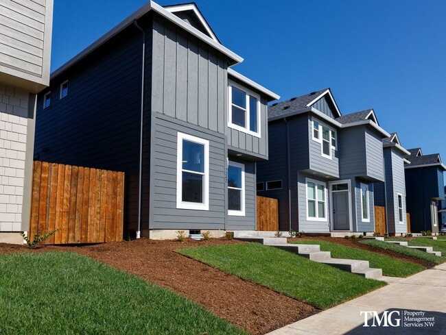 Photo - Brand New 3 Bed 2.5 Bath Ridgefield Home Offering