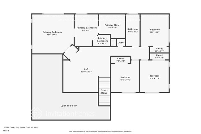 Photo - 19335 E Canary Way