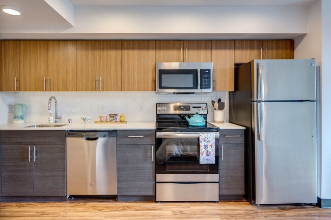 Photo - Mysa Apartments