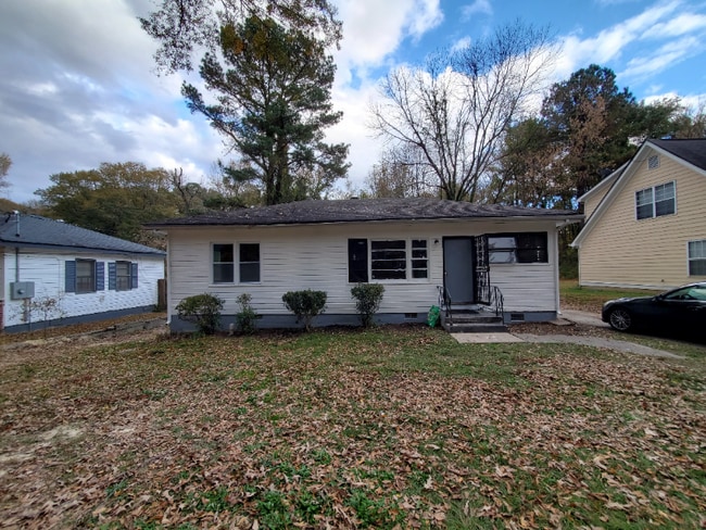 Photo - 1431 Nash Rd NW