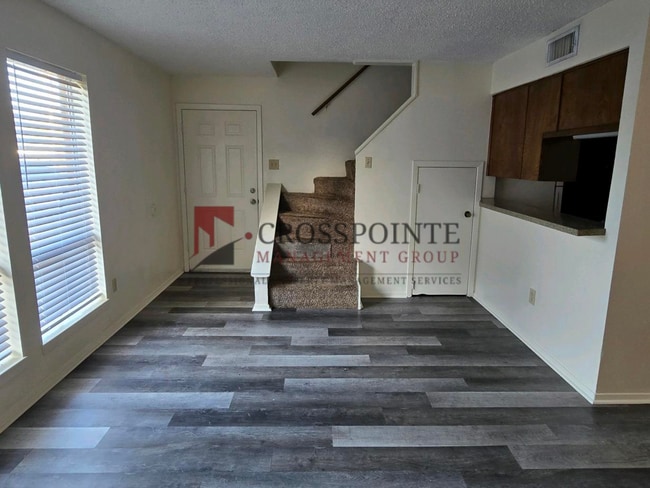 Photo - Schedule Your Tour Today! Newly Updated 2/1.5 Townhome in Longview